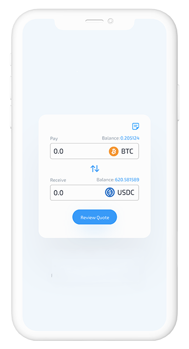 Token Swap Image